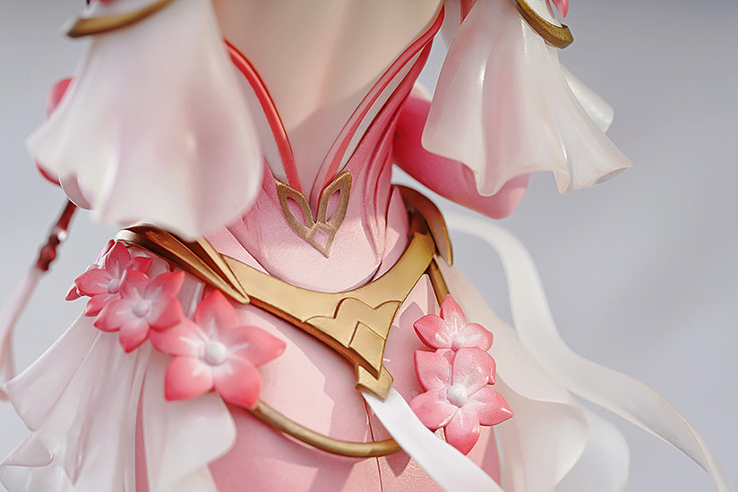 甄姫 遊園驚夢ver.