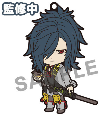 ねんどろいど 大典太光世