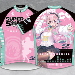 すーぱーそに子 10th Anniversary Figure Wedding Ver.