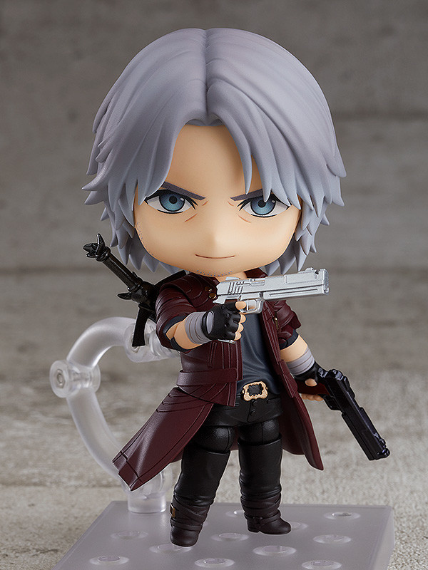 ねんどろいど ダンテ DMC5 Ver.