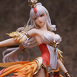 甄姫 遊園驚夢ver.