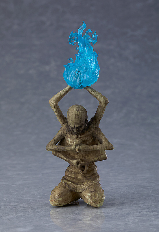 figma 隻狼 DXエディション