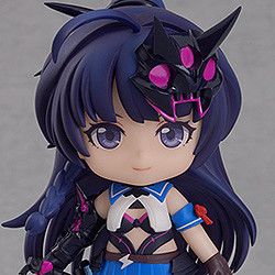 ねんどろいど 八重桜 逆神の巫女Ver.