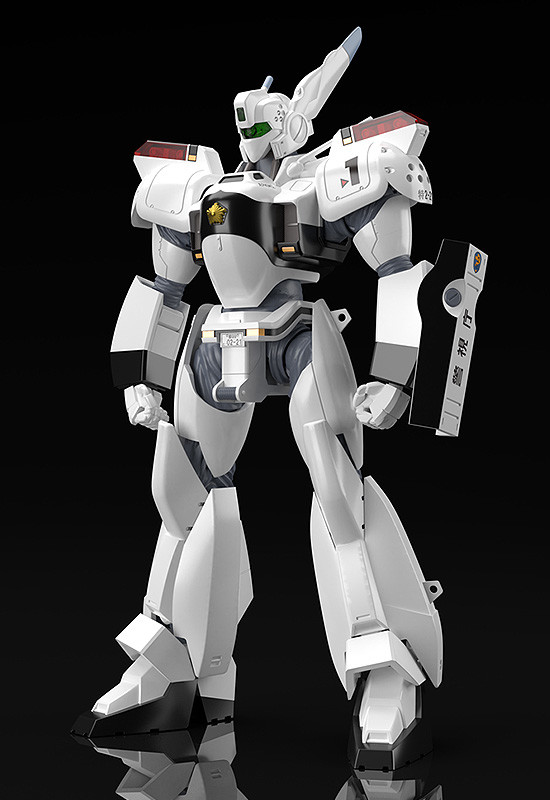 MODEROID AV-98イングラム