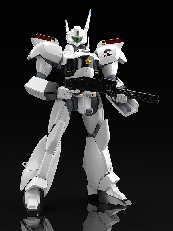 MODEROID AV-98イングラム