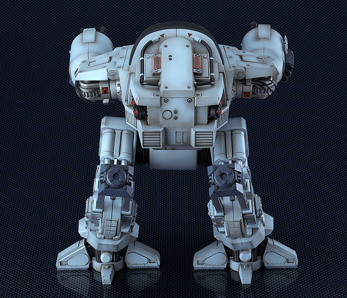 MODEROID ED-209