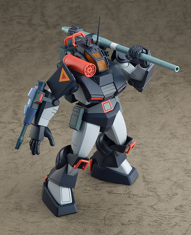COMBAT ARMORS MAX22 コンバットアーマー ダグラム アップデートver.