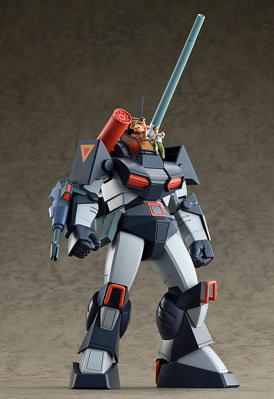 COMBAT ARMORS MAX22 コンバットアーマー ダグラム アップデートver.