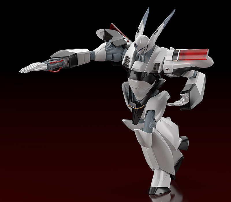 MODEROID AV-X0零式
