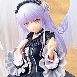 立華かなで 晴れ着Ver.