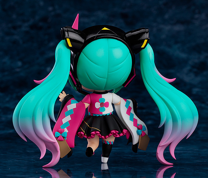 ねんどろいど 初音ミク マジカルミライ 2020 夏祭りVer.