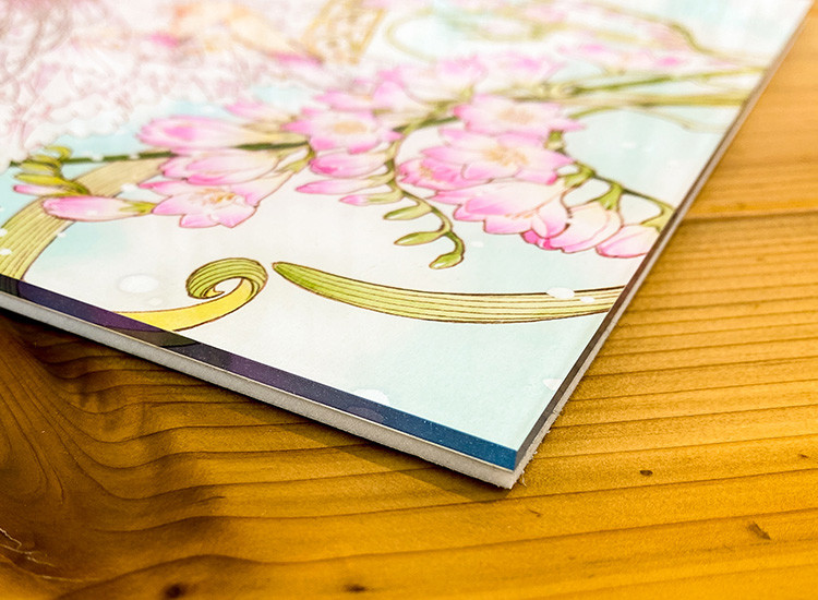 カードキャプターさくら ハイレゾアクリルアート