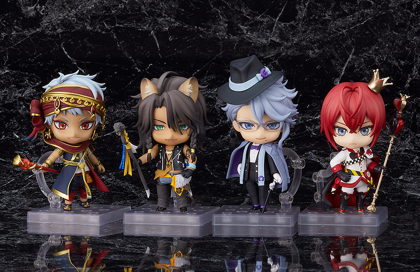 ねんどろいど カリム・アルアジーム