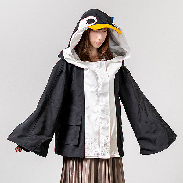 Fate/Grand Order きゃるうぇあ ランサー/謎のアルターエゴ・Λ