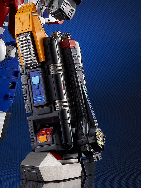 THE合体 合体超神サンダーグリッドマン - TOKUSATSU EDITION -