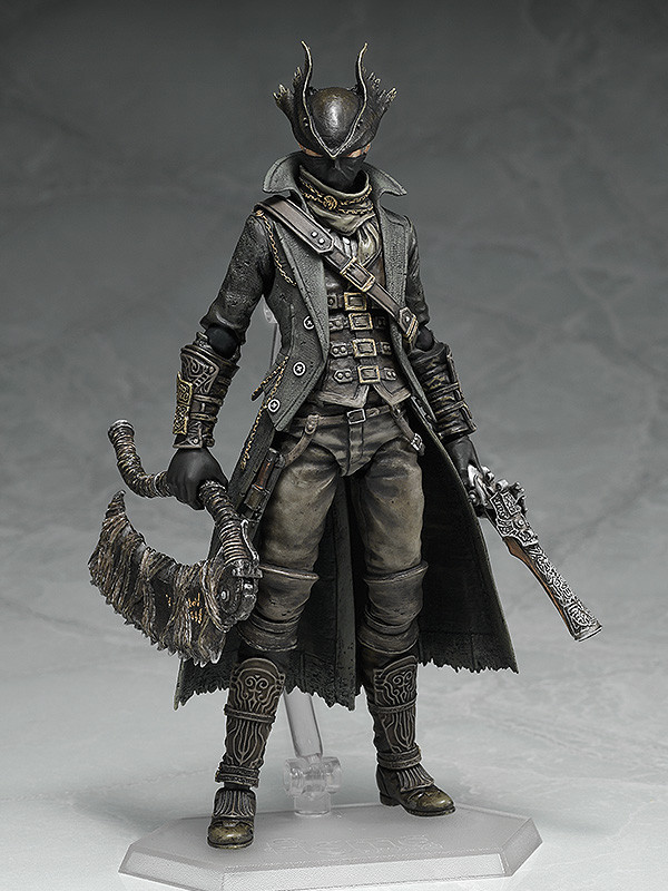 figma 狩人 The Old Hunters Edition