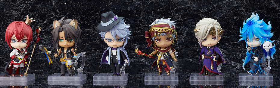 ねんどろいど イデア・シュラウド