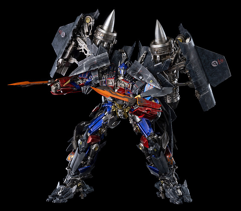 Transformers: Revenge of the Fallen DLX Jetfire