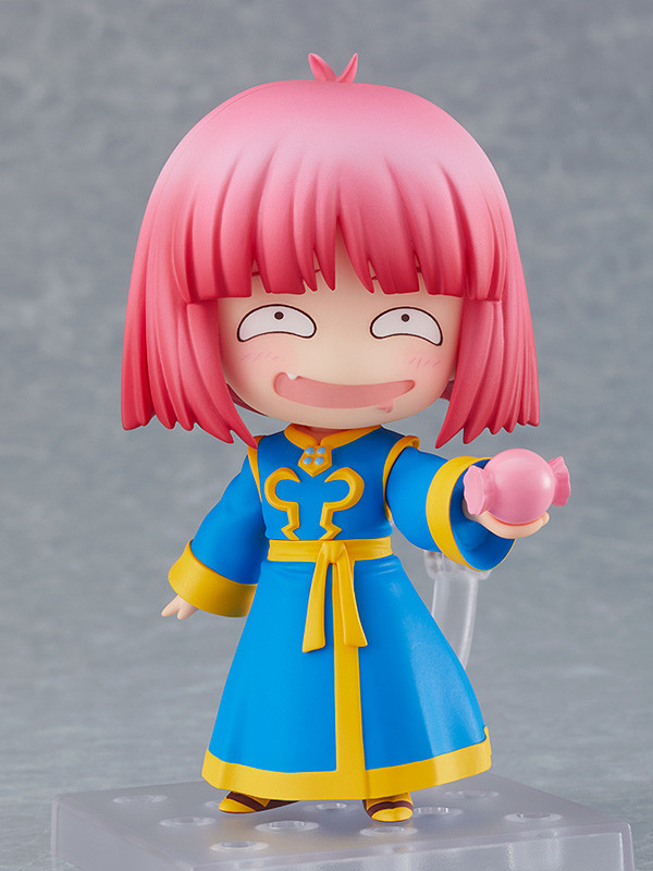 ねんどろいど ナタ・デ・コットン（「コットンロックンロール コットン