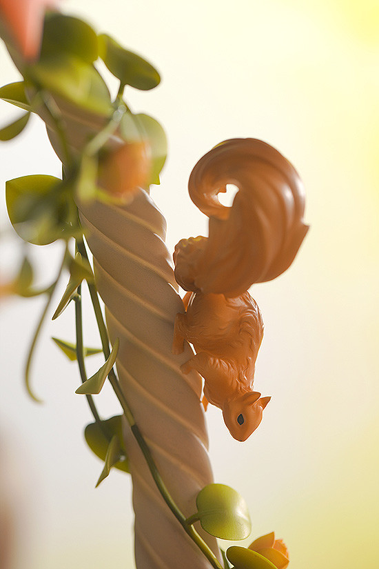 眠れる森の美女