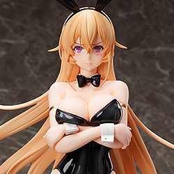 小林竜胆 バニーVer.