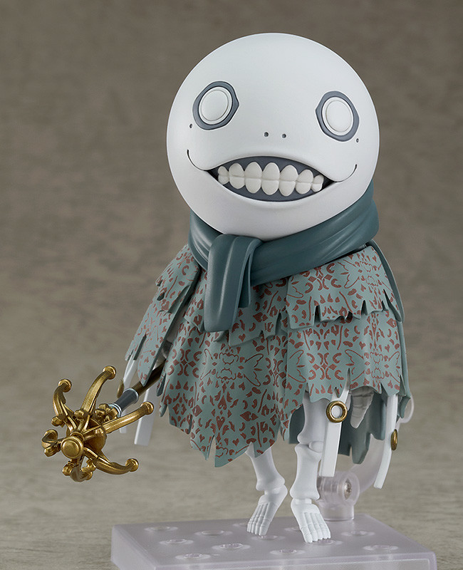 ねんどろいど NieR Replicant ver.1.22474487139エミール