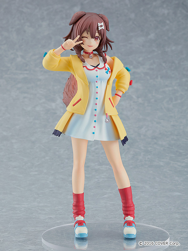 POP UP PARADE 戌神ころね