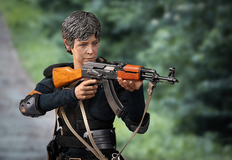 1/6 Carol Peletier（1/6 キャロル・ペルティエ）