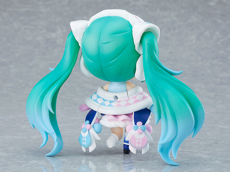ねんどろいど 初音ミク マジカルミライ 2020 Winter Festival Ver.