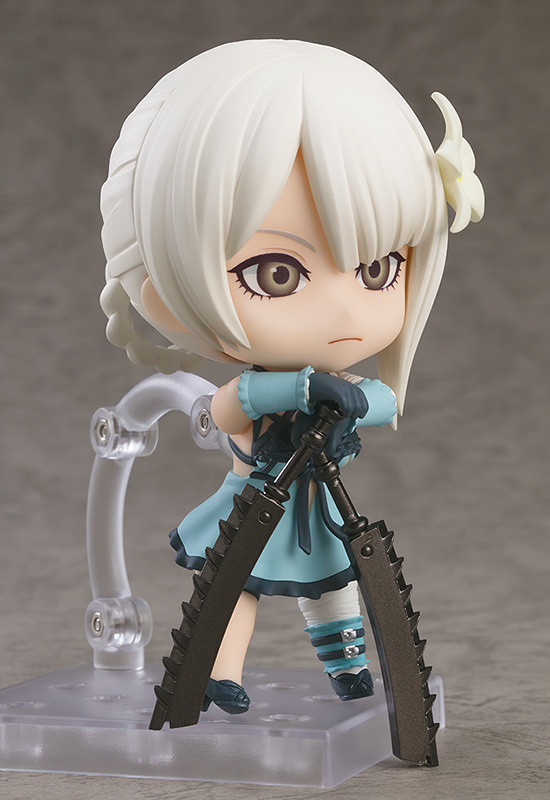 ねんどろいど NieR Replicant ver.1.22474487139 カイネ