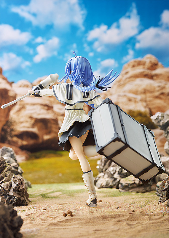 ロキシー・ミグルディア