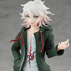 ねんどろいど 江ノ島盾子