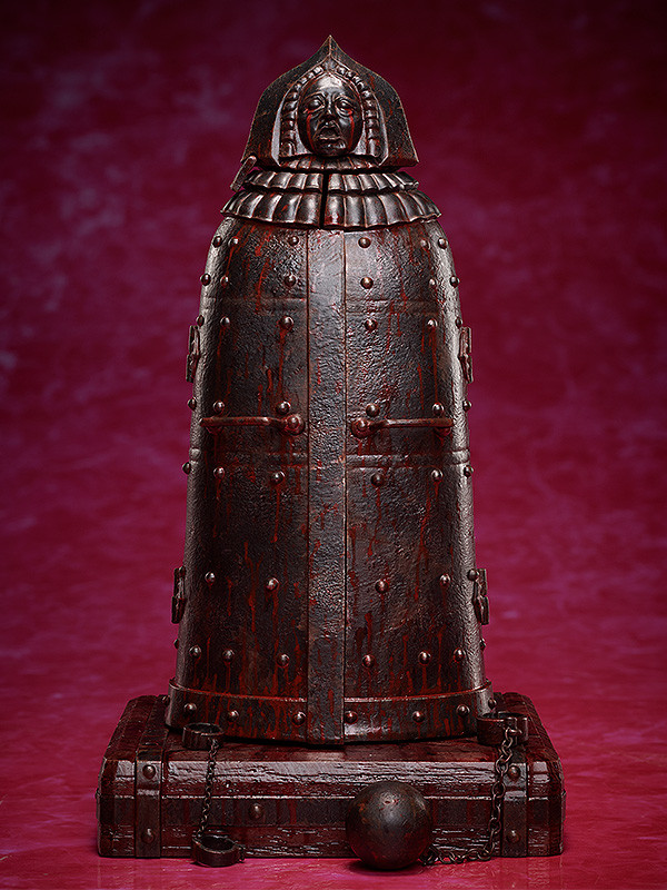 ex:ride 鉄の処女（アイアンメイデン）ブラッディVer.