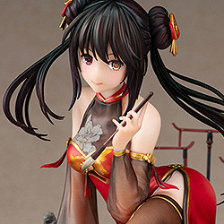 時崎狂三 決意のafter date style