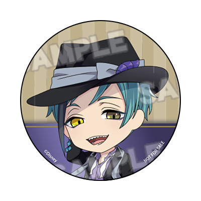 ねんどろいど フロイド・リーチ