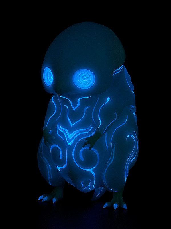 プトゥン 受胎Ver.