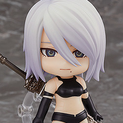 ねんどろいど NieR Replicant ver.1.22474487139エミール