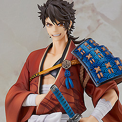 ねんどろいど 大典太光世