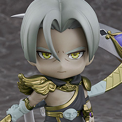 ねんどろいど ザグレウス