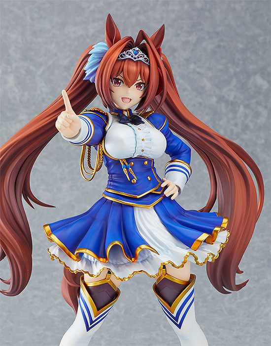 ウマ娘 プリティーダービー ダイワスカーレット
