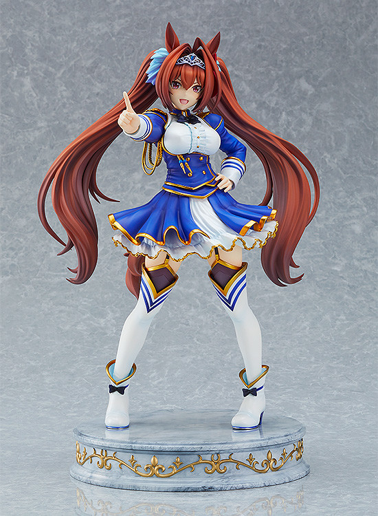 ウマ娘 プリティーダービー ダイワスカーレット