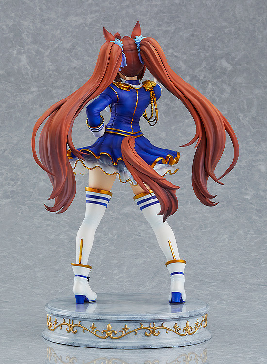 ウマ娘 プリティーダービー ダイワスカーレット