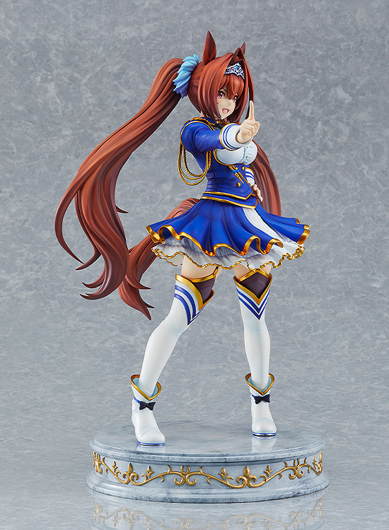 ウマ娘 プリティーダービー ダイワスカーレット