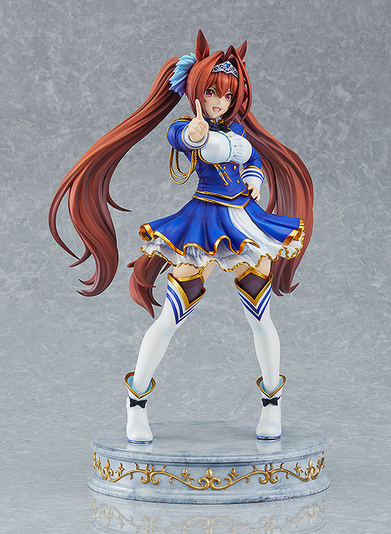 ウマ娘 プリティーダービー ダイワスカーレット
