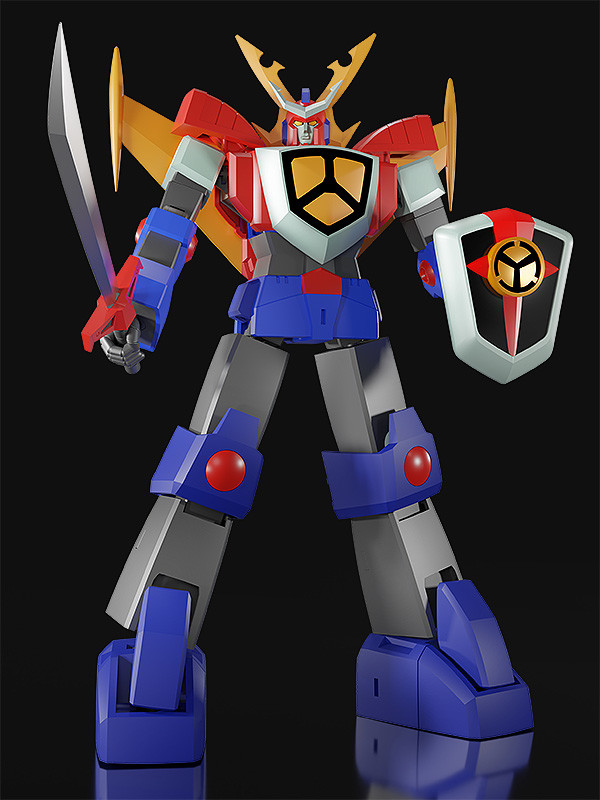 MODEROID ダイオージャ