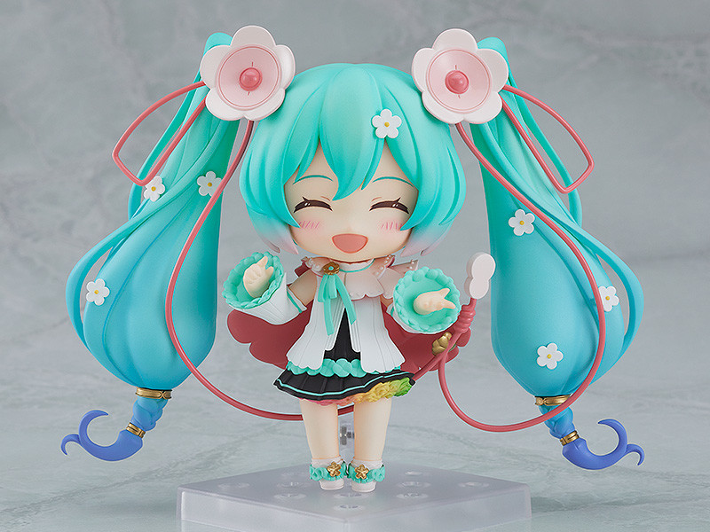 ねんどろいど 初音ミク マジカルミライ 2021Ver.