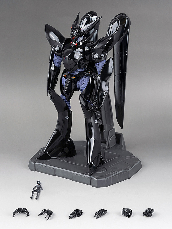 ロボ道 グリフォン