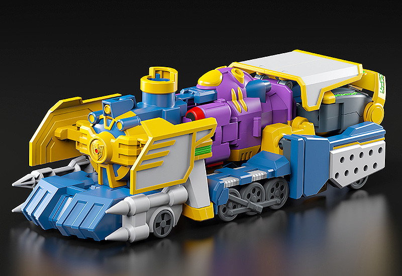 MODEROID ビクトリーグラディオンセット【送料無料】