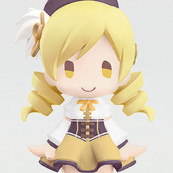 ねんどろいど 暁美ほむら 晴着Ver.