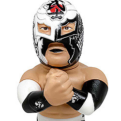 プロ格ヒーローズF（Figure） 新日本プロレス オカダ・カズチカ